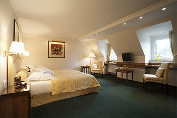 Berghotel Astenkrone