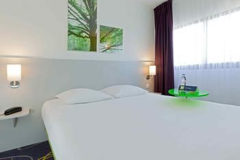 Hotel Ibis Styles Bordeaux Sud