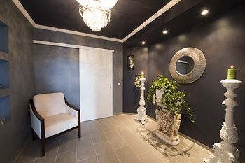 Bed & Breakfast A10 Deluxe