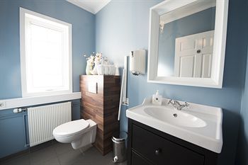 Bed & Breakfast A10 Deluxe