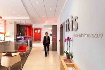 Hotel Ibis Paris Rueil Malmaison