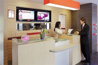 Hotel Ibis Paris Rueil Malmaison