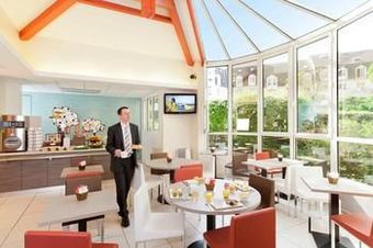 Hotel Ibis Paris Rueil Malmaison