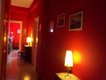 Seralcadio Bed & Breakfast