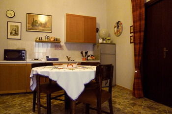 Seralcadio Bed & Breakfast