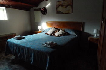 Seralcadio Bed & Breakfast