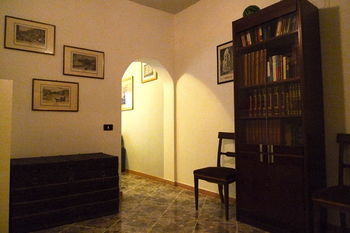 Seralcadio Bed & Breakfast