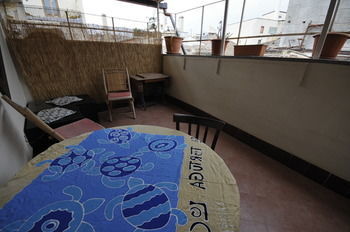 Seralcadio Bed & Breakfast