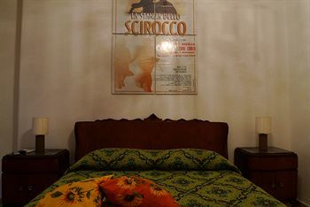 Seralcadio Bed & Breakfast