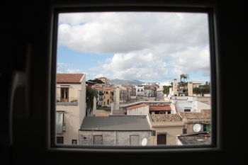 Seralcadio Bed & Breakfast