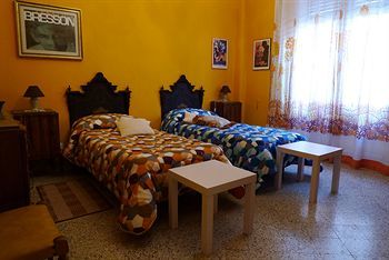 Seralcadio Bed & Breakfast