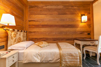 Hotel Lo Scoiattolo