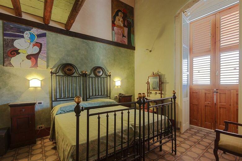 Charme Hotel Henry's House