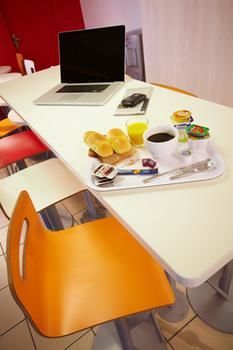 Hotel Premi�re Classe Cergy Saint Christophe