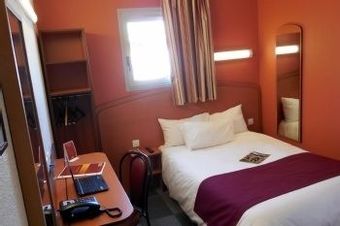 Hotel H�tel Balladins Orl�ans Saran
