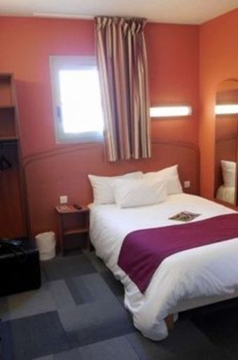 Hotel H�tel Balladins Orl�ans Saran