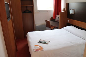 Hotel Premiere Classe Reims - Tinqueux