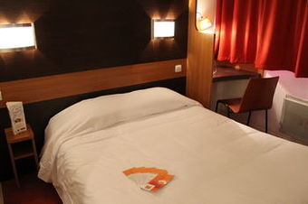 Hotel Premiere Classe Reims - Tinqueux
