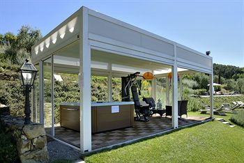 Agroturismo Villa Parri