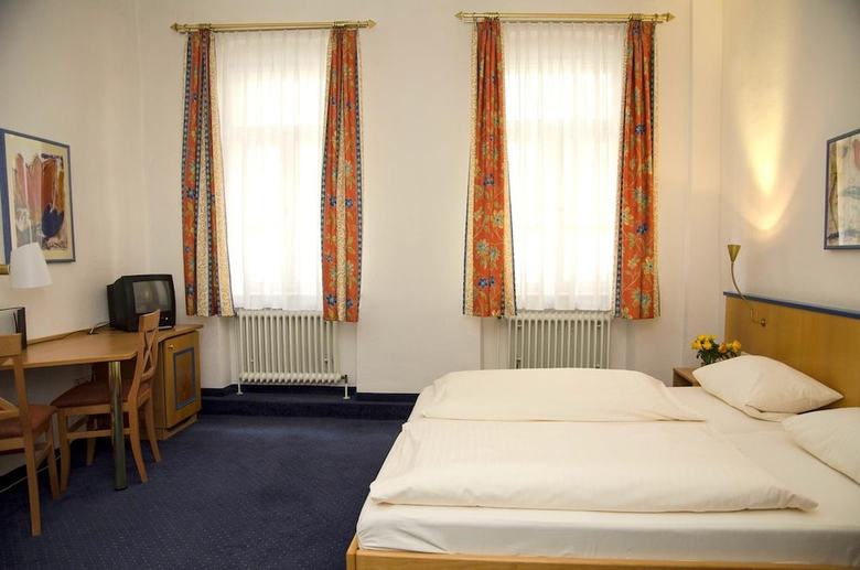 Hotel Perkeo