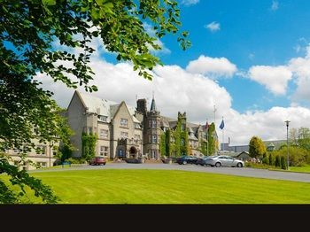 Breaffy House Hotel
