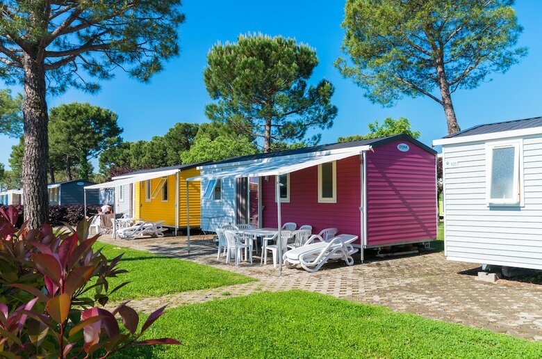 Del Garda Village And Camping