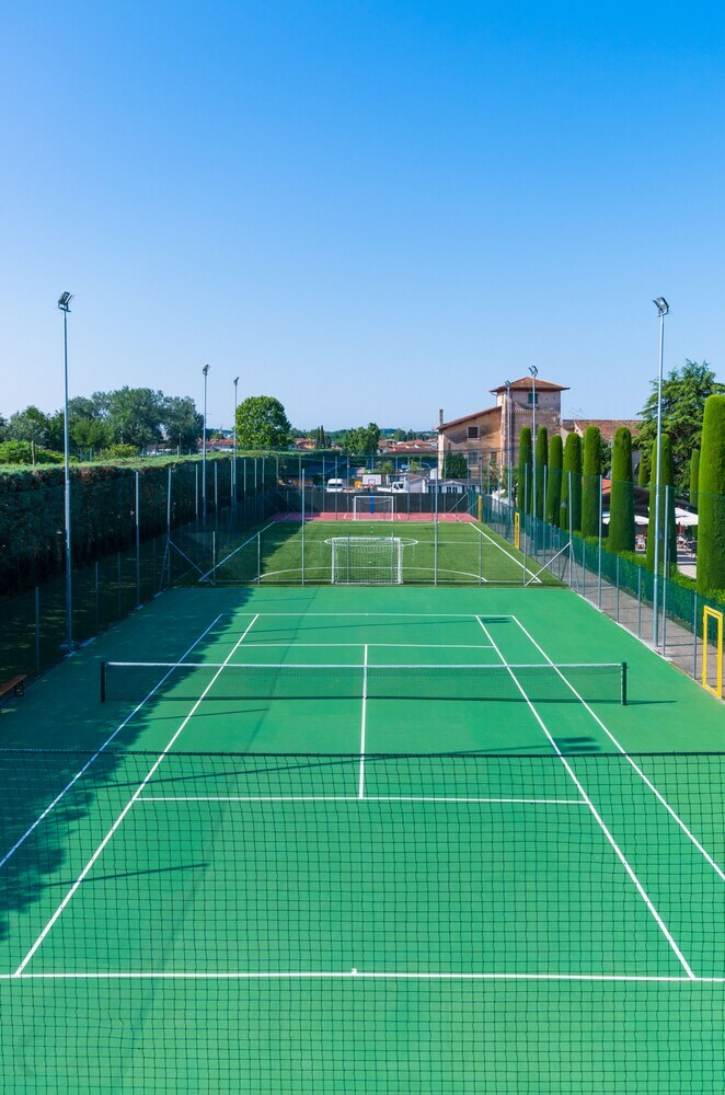 Del Garda Village And Camping