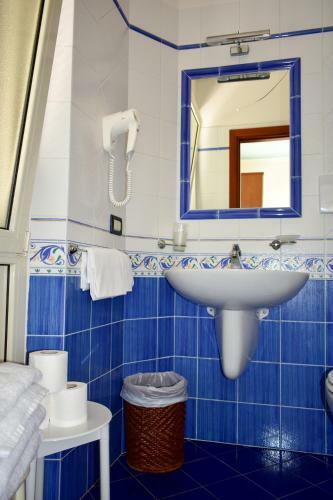 Hotel Amyclae