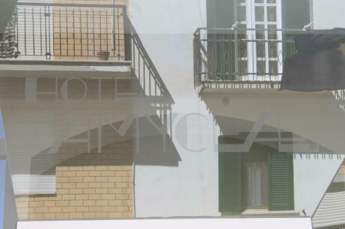 Hotel Amyclae
