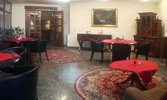 West Hotel Radebeul