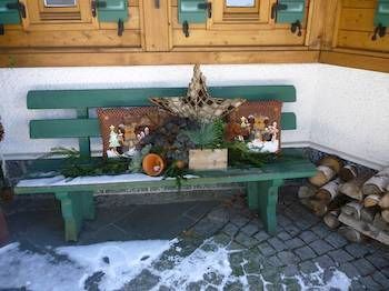 Wander- Und Aktivhotel Adam Br�u