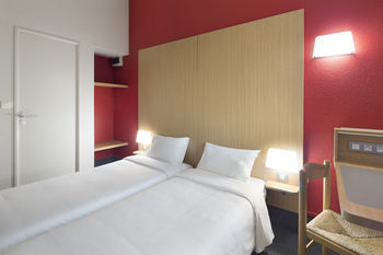 B&B Hotel Metz Augny
