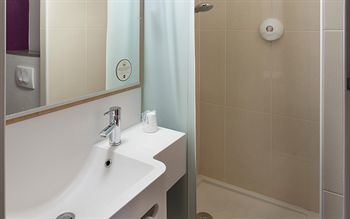 B&B Hotel Metz Augny