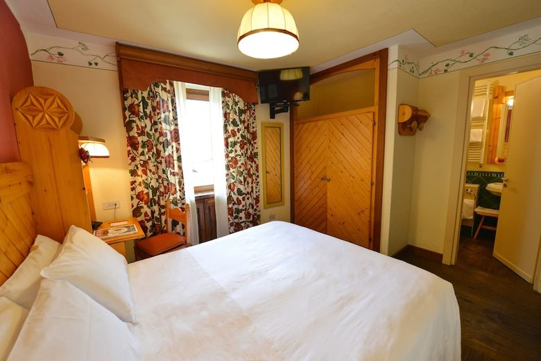 Hotel Du Grand Paradis