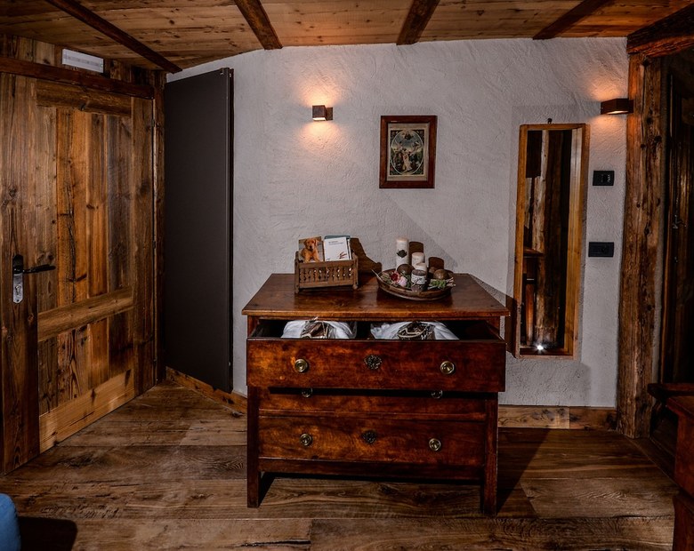 Hotel Du Grand Paradis