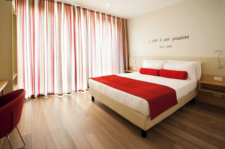Le Terrazze Hotel & Residence
