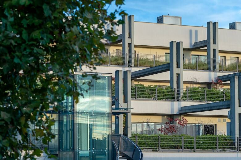 Le Terrazze Hotel & Residence