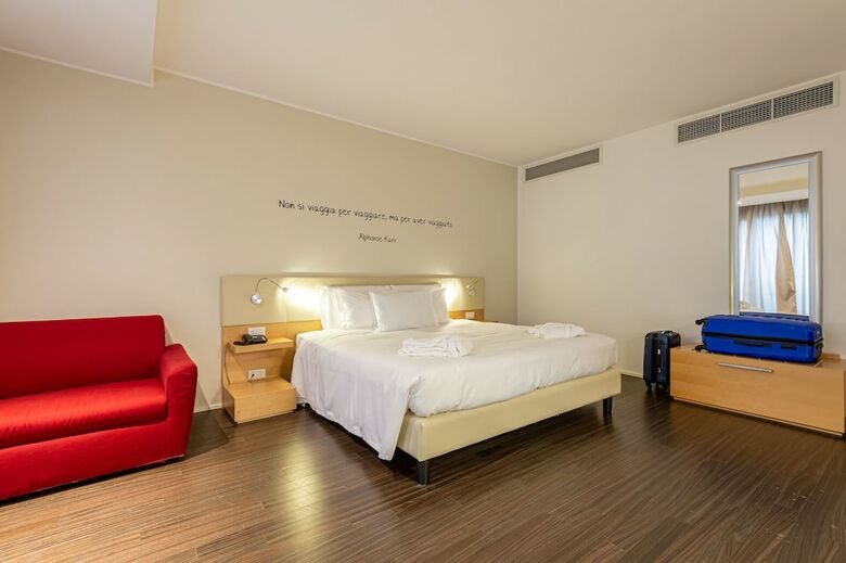 Le Terrazze Hotel & Residence
