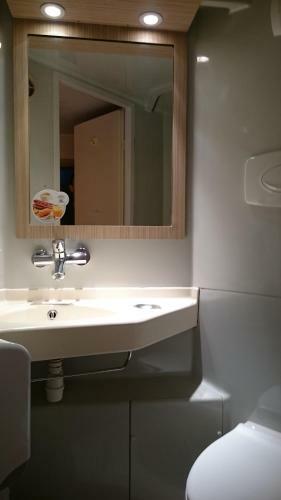 Hotel Premiere Classe Bordeaux Ouest - Eysines