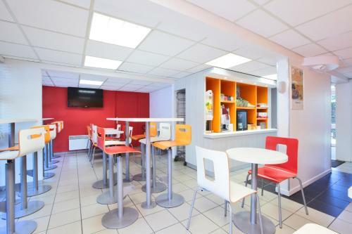 Hotel Premiere Classe Bordeaux Ouest - Eysines