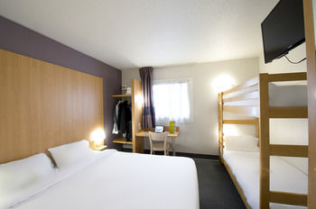 B&B Hotel Clermont Gerzat (2)