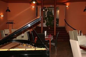 Hotel Haus Am See - Seeterrassen