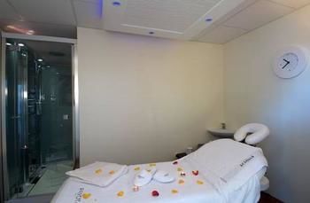 Hotel Best Western Plus Les Terrasses De Brehat