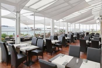 Hotel Best Western Plus Les Terrasses De Brehat