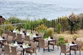 Hotel Best Western Plus Les Terrasses De Brehat