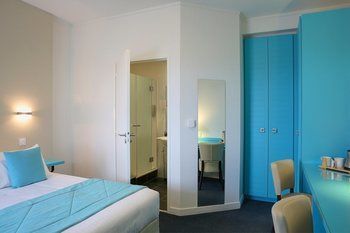 Hotel Best Western Plus Les Terrasses De Brehat