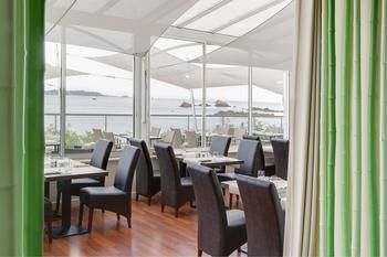 Hotel Best Western Plus Les Terrasses De Brehat