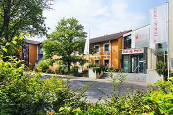 Dialog-hotel