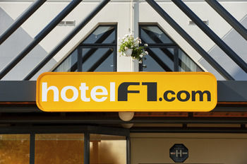 Fasthotel Caen M�morial