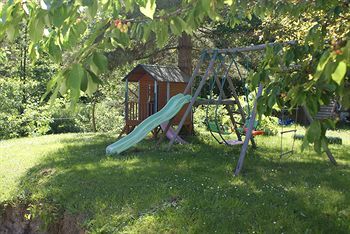 Hotel H�tel De La Bonnheure